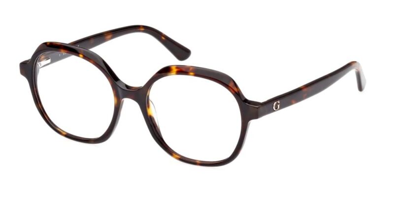 Guess Gu8271 (GU8271_052_50) Unisex EYEWEAR