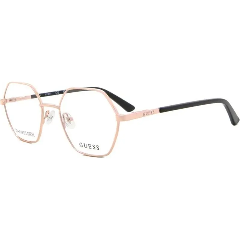 Guess Gu8275 (GU8275_005_49) Women EYEWEAR