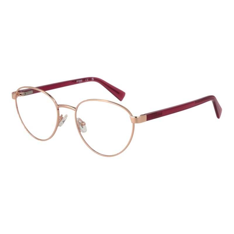 Guess Gu8282 51028 (GU8282 51028) Unisex EYEWEAR