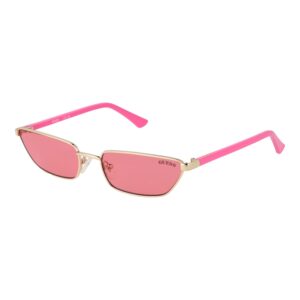 Guess Gu8285 5732s (GU8285 5732S) Women's EYEWEAR