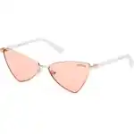 Guess Gu8286 (GU8286_32E T_55) Women EYEWEAR