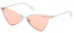 Guess Gu8286 (GU8286_32E T_55) Women's EYEWEAR