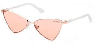 Guess Gu8286 (GU8286_32E T_55) Women's EYEWEAR