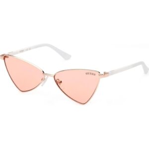 Guess Gu8286 (GU8286_32E T_55) Women EYEWEAR