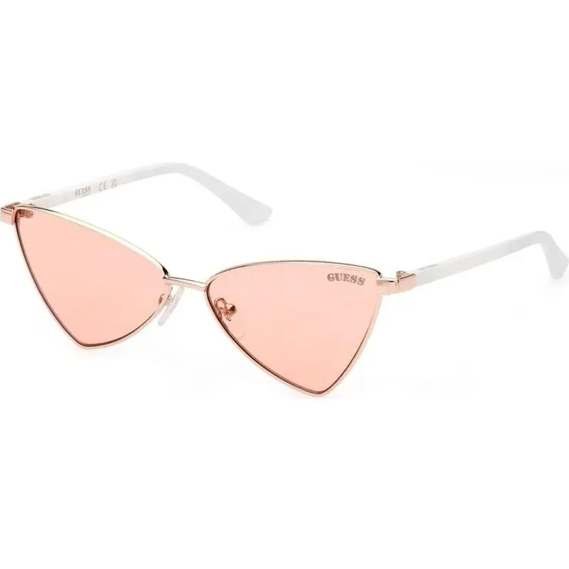 Guess Gu8286 (GU8286_32E T_55) Women EYEWEAR