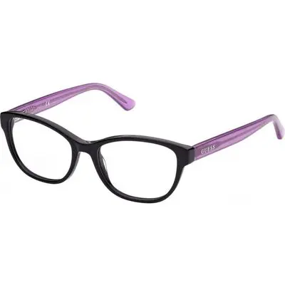 Guess Gu9203 (GU9203_001 D_48) Unisex EYEWEAR