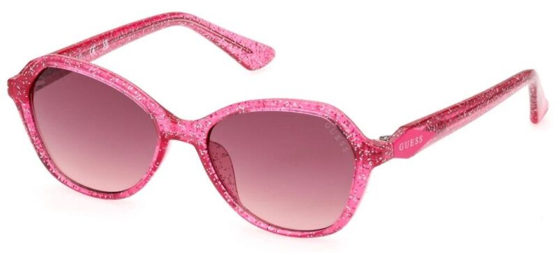Guess Gu9239 Junior (GU9239 JUNIOR_74F O_48)  EYEWEAR