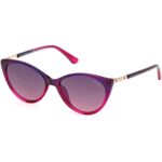 Guess Gu9240 Junior (GU9240 JUNIOR_77B M_48) Unisex EYEWEAR