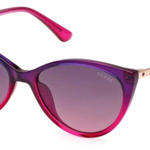 Guess Gu9240 Junior (GU9240 JUNIOR_77B M_48) Unisex EYEWEAR