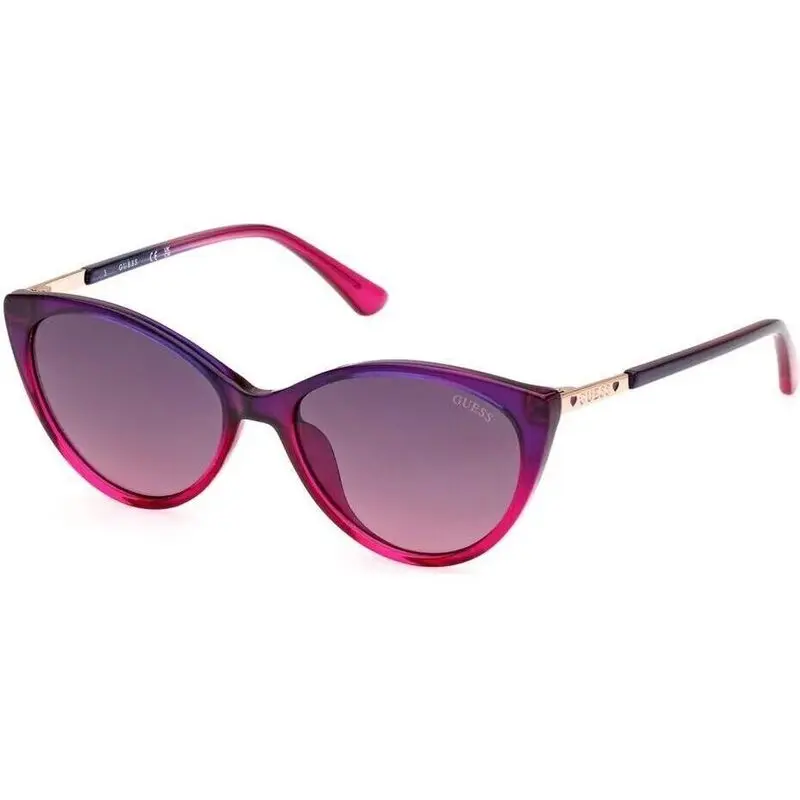 Guess Gu9240 Junior (GU9240 JUNIOR_77B M_48) Unisex EYEWEAR