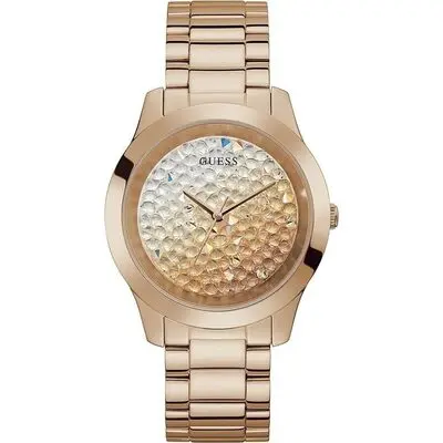 Guess Crush ***special Price*** (GW0020L3) Women WATCHES