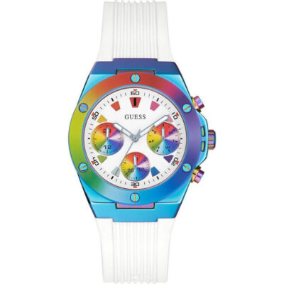 Guess Athena GW0030L6 Ladies Watch