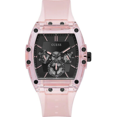 Guess Get in Touch Foundation GW0032G1 Men's Watch
