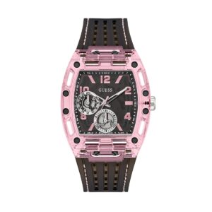 Guess Sporting Pink (GW0032G3)  Watch