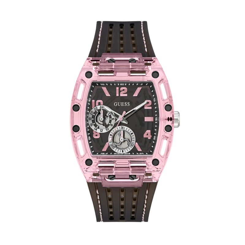 Guess Sporting Pink (GW0032G3) Watch Guess Sporting Pink (GW0032G3) Watch