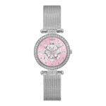 Guess Get in Touch Foundation GW0032L3 Ladies Watch