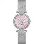 Guess Get in Touch Foundation GW0032L3 Ladies Watch