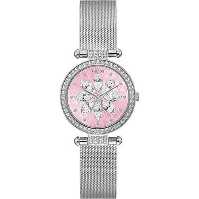 Guess Get in Touch Foundation GW0032L3 Ladies Watch