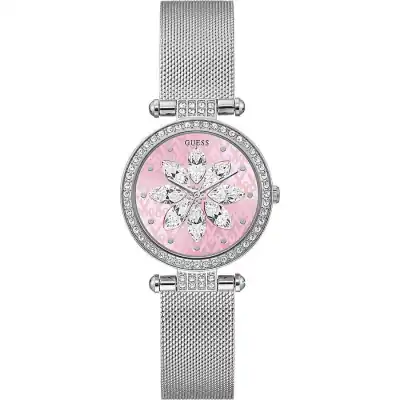 Guess Get in Touch Foundation GW0032L3 Ladies Watch