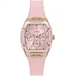 Guess Sparkling Pink (GW0032L7) Unisex WATCHES