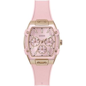 Guess Sparkling Pink (GW0032L7) Unisex WATCHES