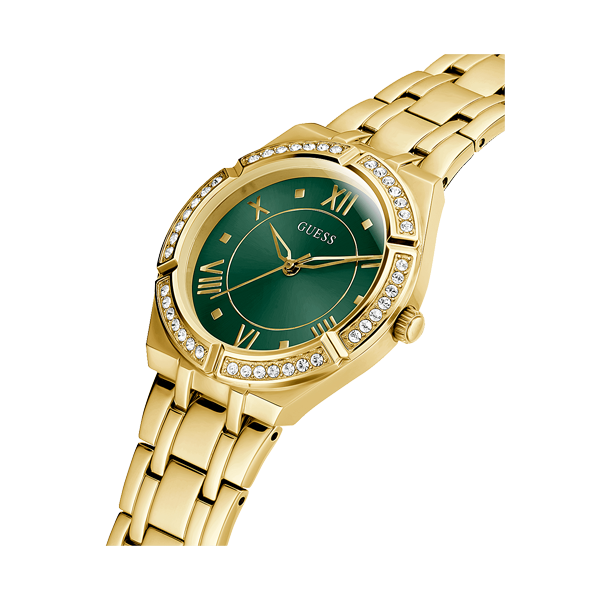 Guess Women's Watch (GW0033L8) 4 Guess Women's Watch (GW0033L8) - Image 4