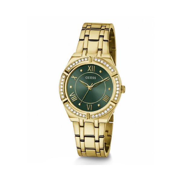 Guess Women's Watch (GW0033L8) 5 Guess Women's Watch (GW0033L8) - Image 5