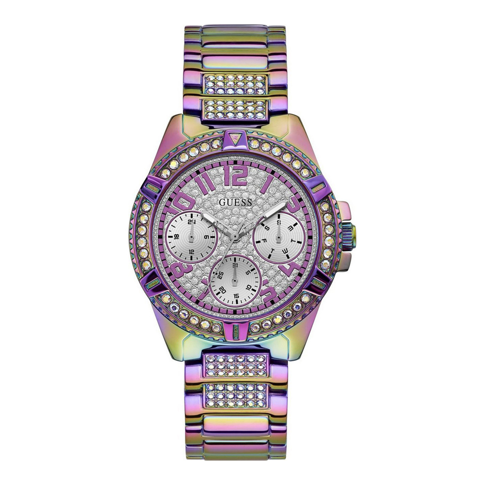 Guess Frontier GW0044L1 Ladies Watch