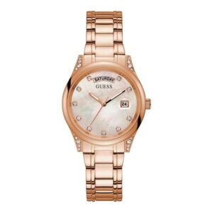Guess Aura (GW0047L2) Women's Watch
