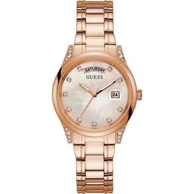 Guess Aura (GW0047L2) Women WATCHES