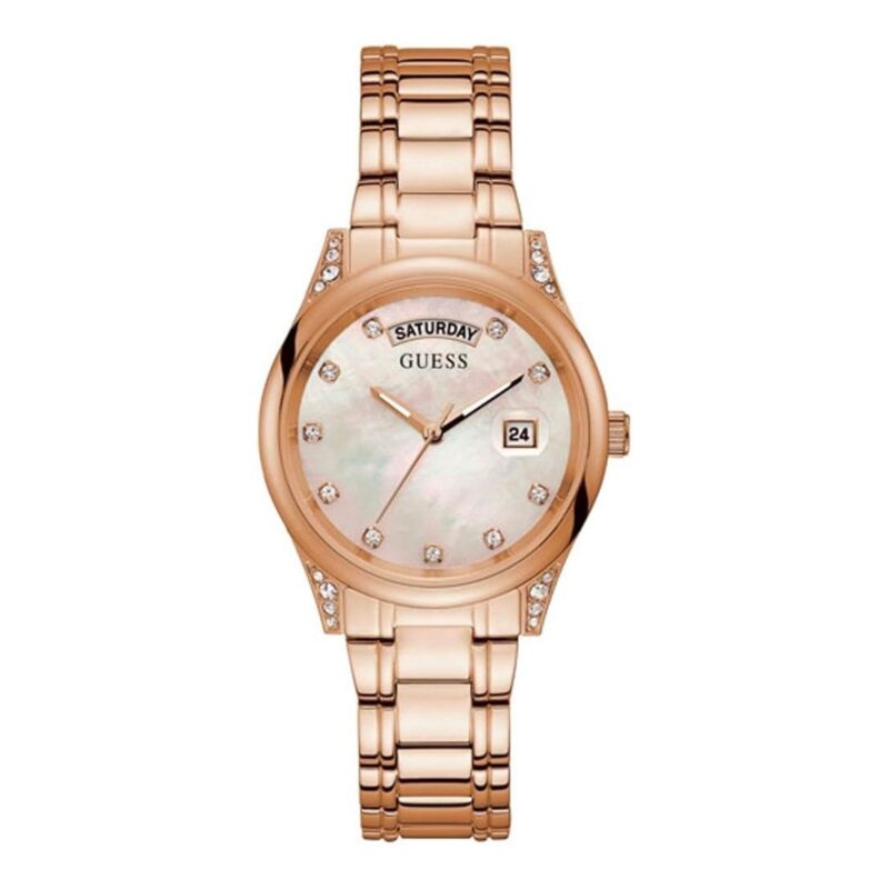 Guess Aura (GW0047L2) Women's Watch