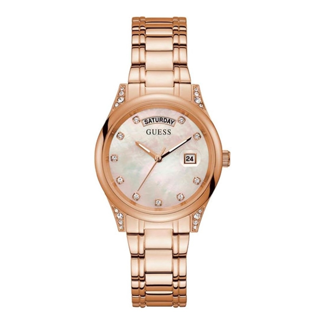 Guess Aura (GW0047L2) Women's Watch