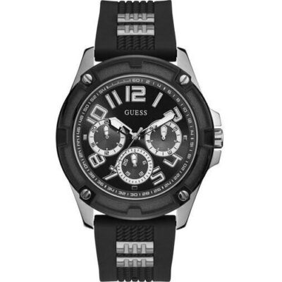 Guess Watches Gw0051g1 (GW0051G1) Unisex WATCHES