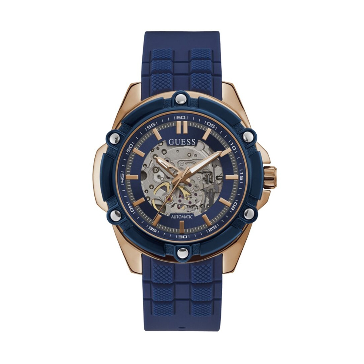 Guess Bolt (GW0061G3) Watch
