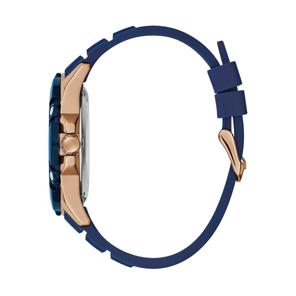 Guess Men's Watch (gw0061g3) - bolt automatic - Image 2