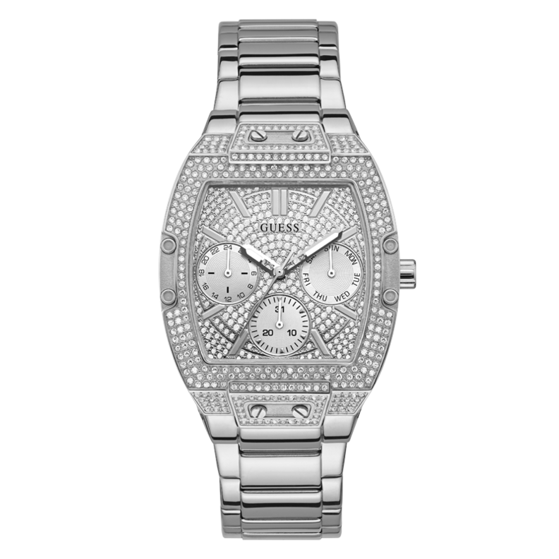 Guess Women's Watch (gw0104l1) - Image 3