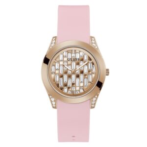 Guess Clarity (GW0109L2) Women WATCHES