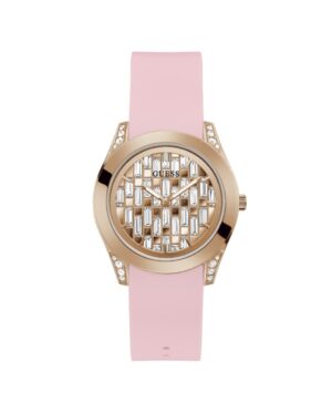 Guess Clarity (GW0109L2) Women's Watch