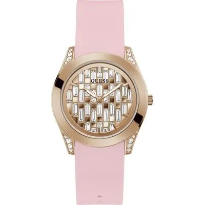 Guess Clarity (GW0109L2) Women WATCHES
