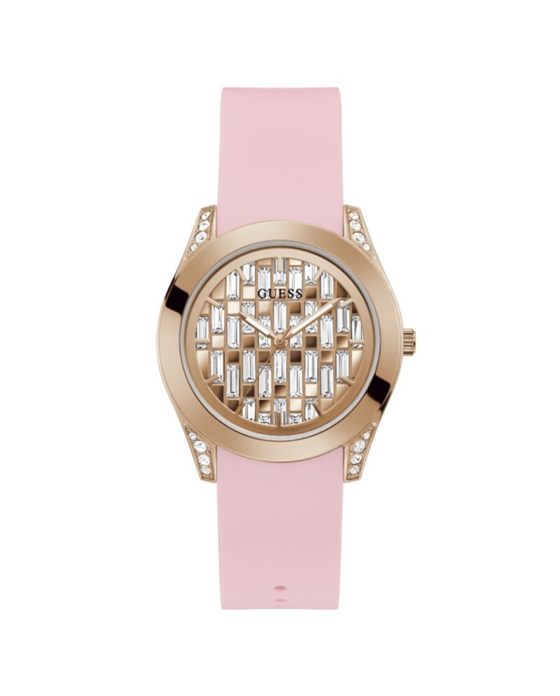Guess Clarity (GW0109L2) Women's Watch