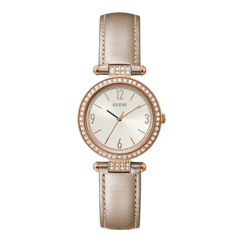 Guess Work GW0116L1 Ladies Watch
