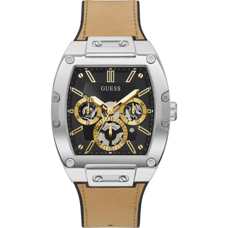 Guess Phoenix GW0202G3 Men's Watch