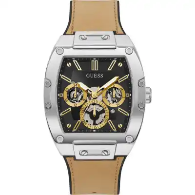Guess Phoenix GW0202G3 Men's Watch