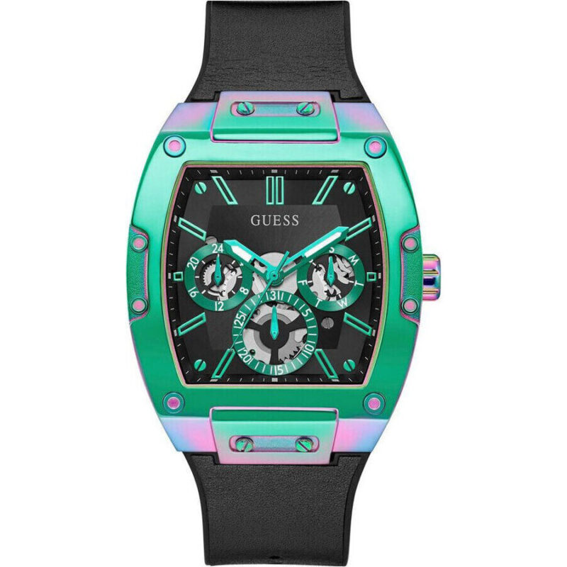 Guess Phoenix GW0202G5 Men's Watch