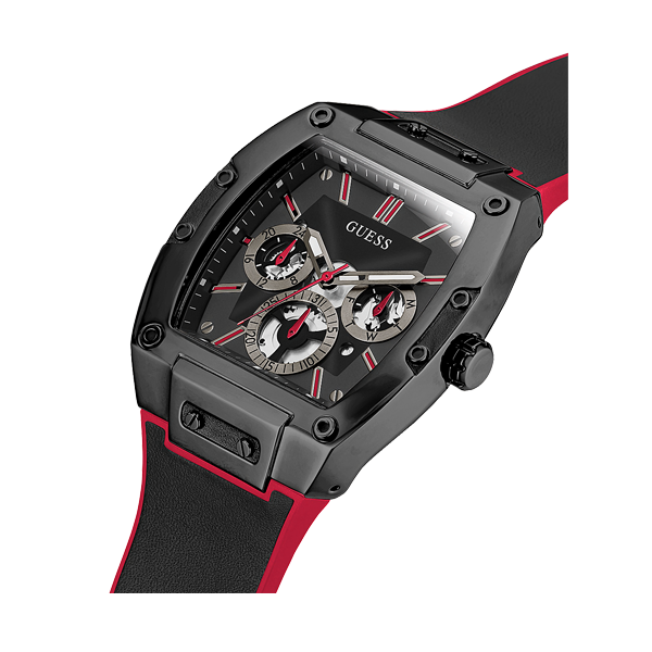 Guess Phoenix GW0202G7 Men's Watch 4 Guess Phoenix GW0202G7 Men's Watch - Image 4