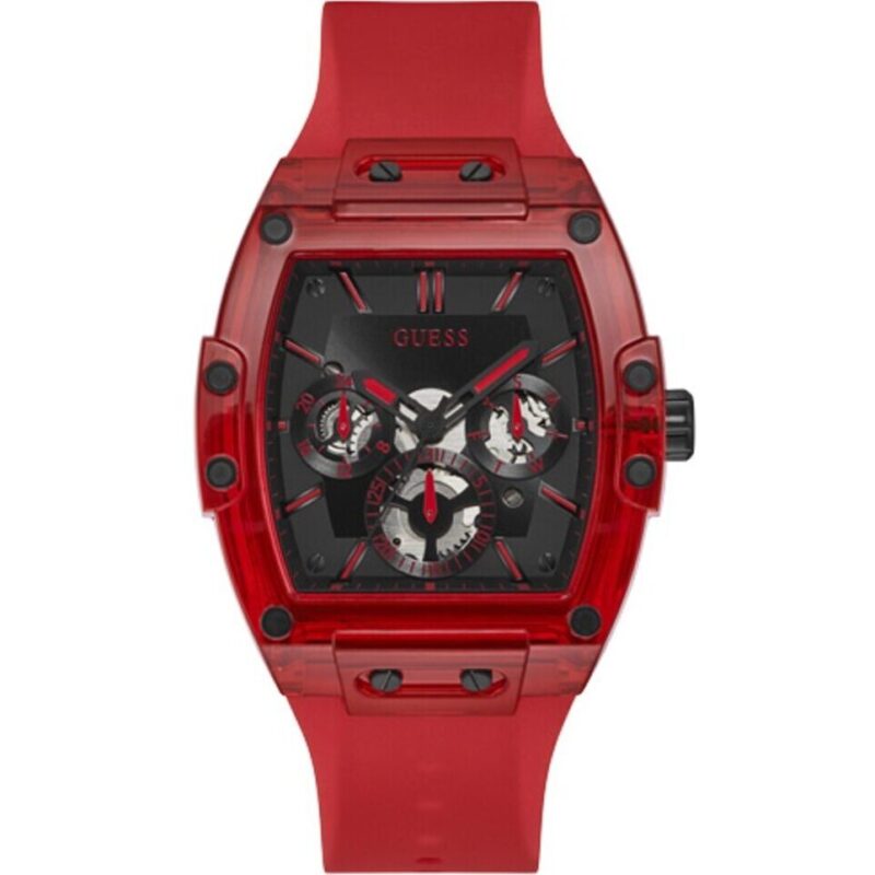 Guess Watches Gw0203g5 (GW0203G5) Unisex WATCHES
