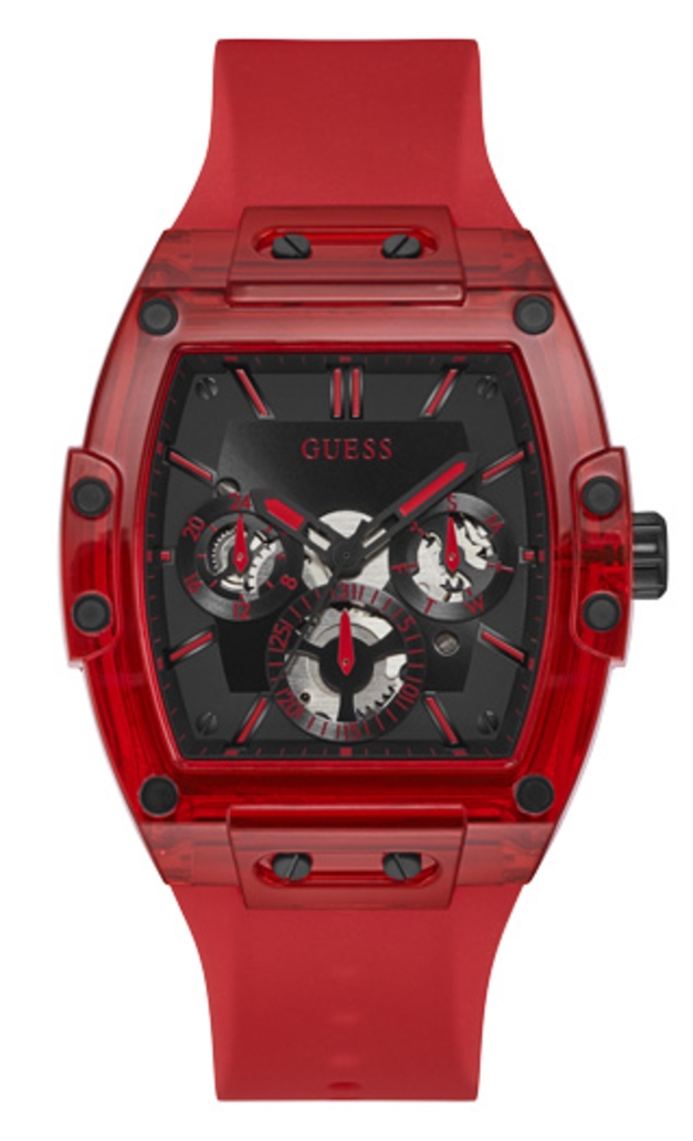 Guess Phoenix (GW0203G5) Watch