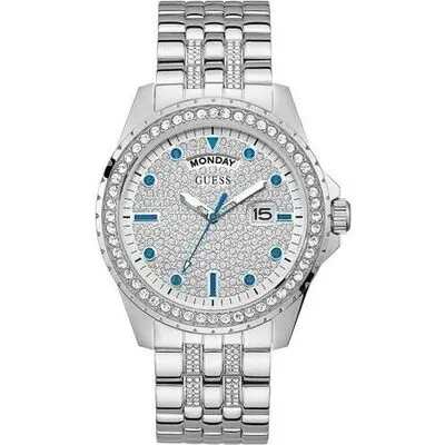 Guess Comet (GW0218G1)  Watch