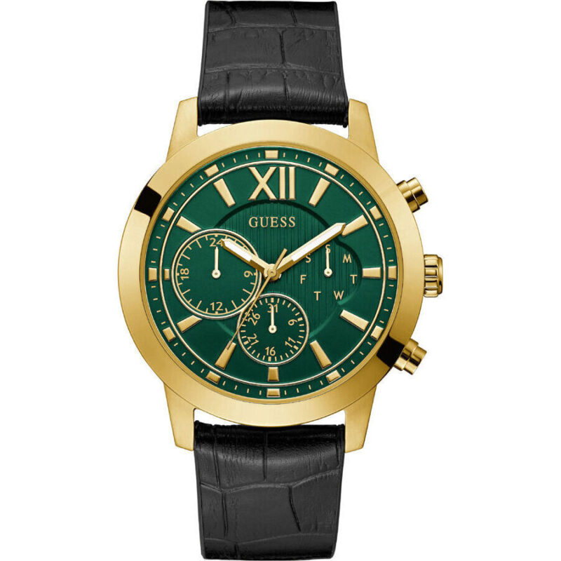 Guess Comet GW0219G2 Men's Watch Guess Comet GW0219G2 Men's Watch