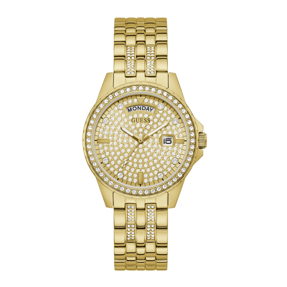 Guess Women's Watch (GW0254L2) 1 Guess Lady Comet GW0254L2 Ladies Watch
